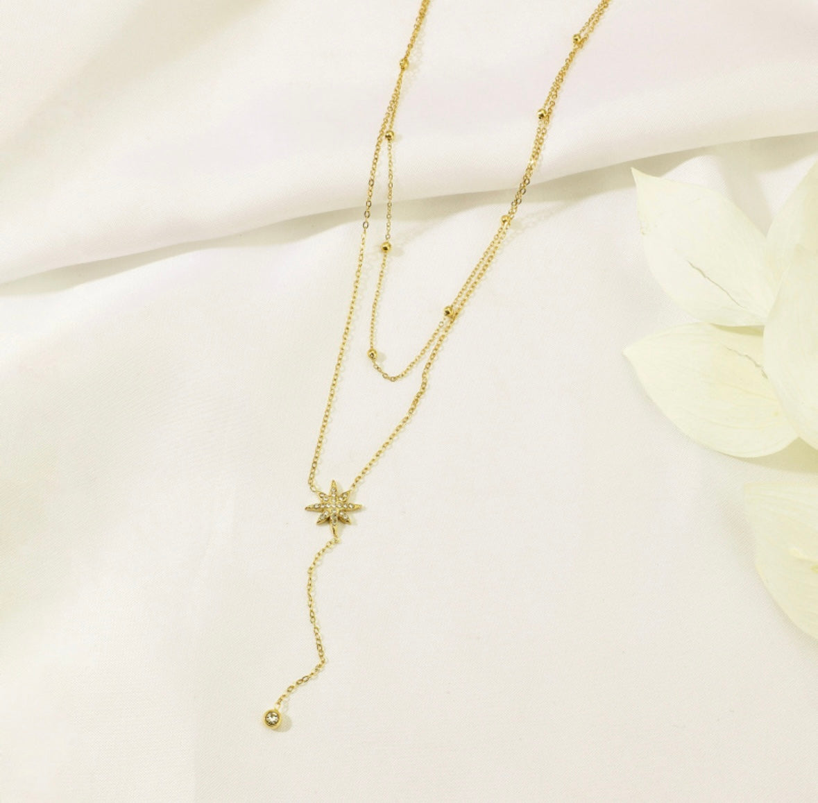 Collier Malia
