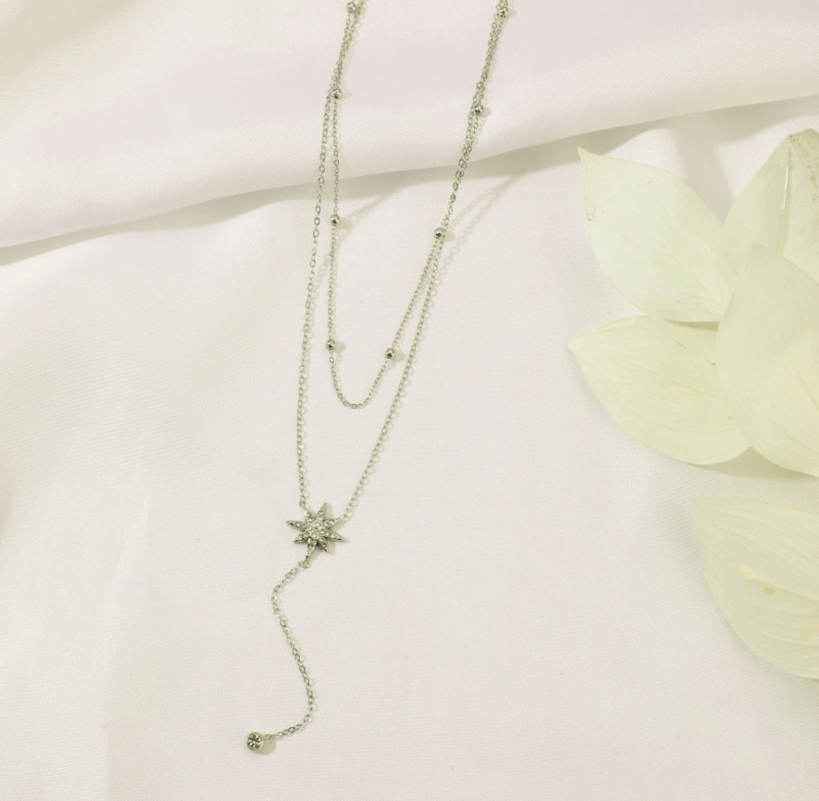 Collier Malia