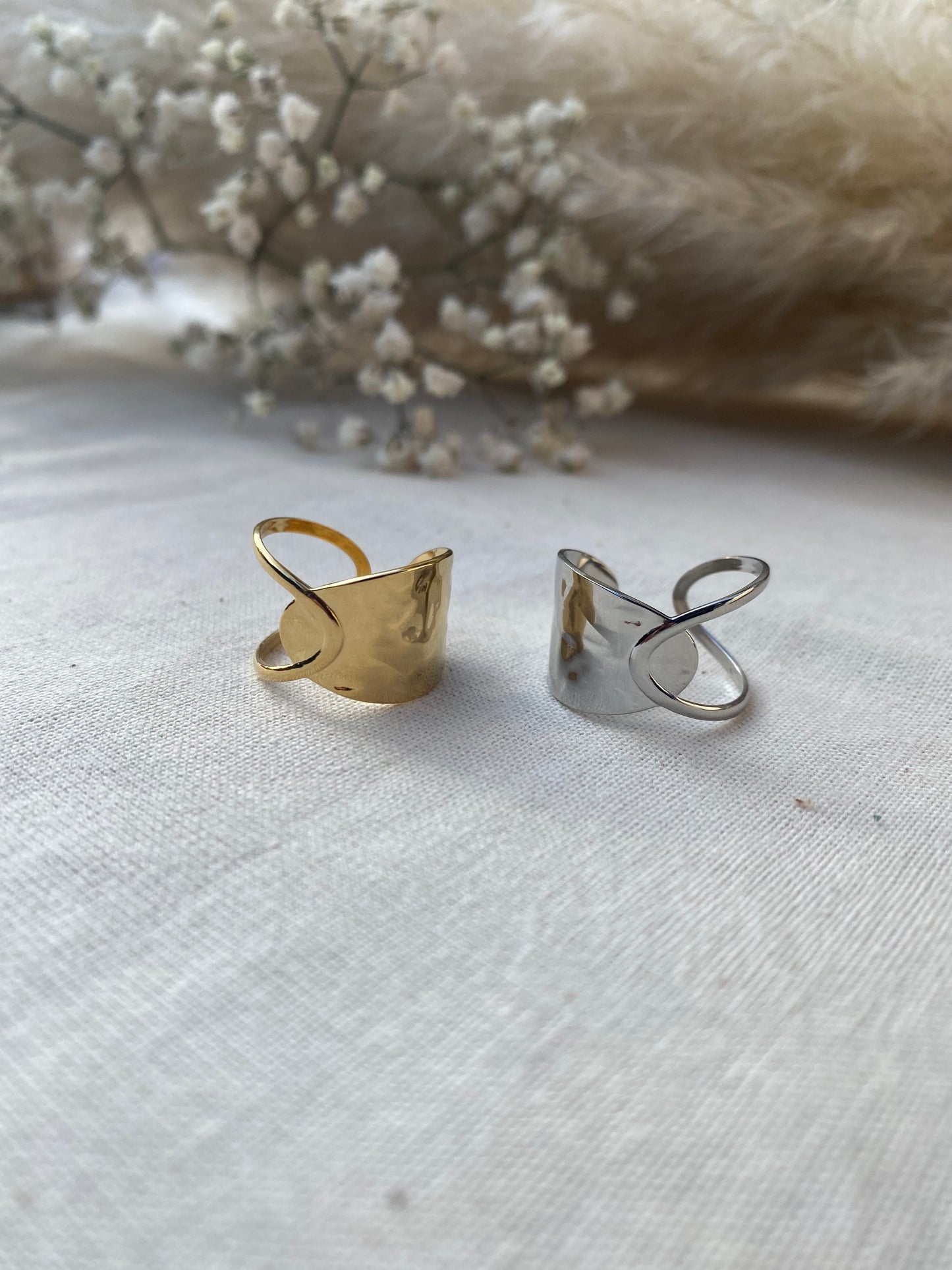 Bague - Zoe