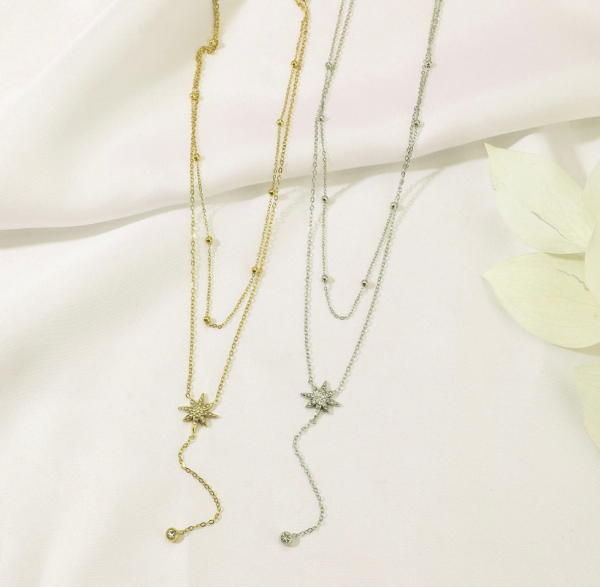 Collier Malia