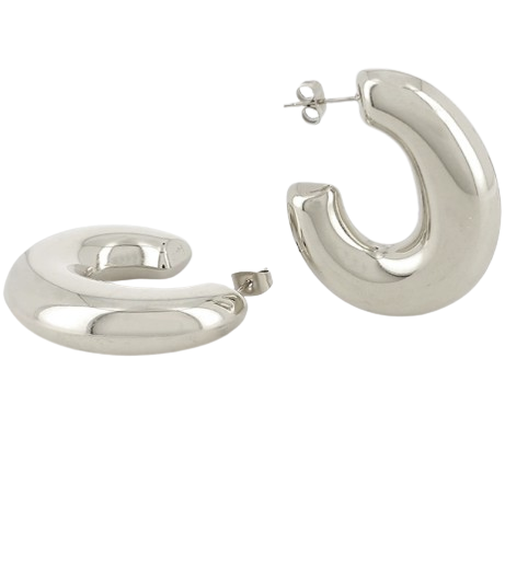 Boucle d’oreille - Dalia