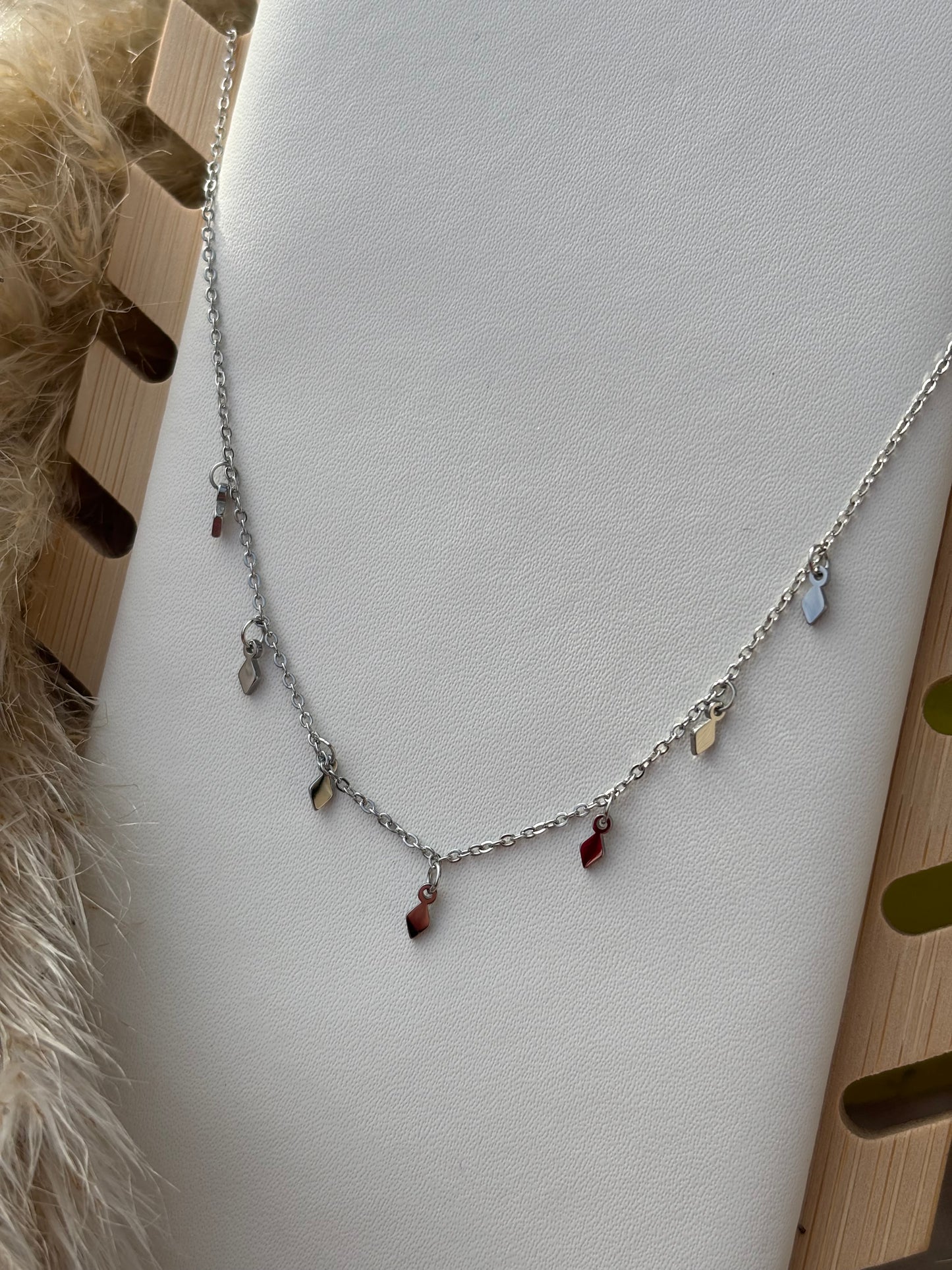 Collier - Azaléa