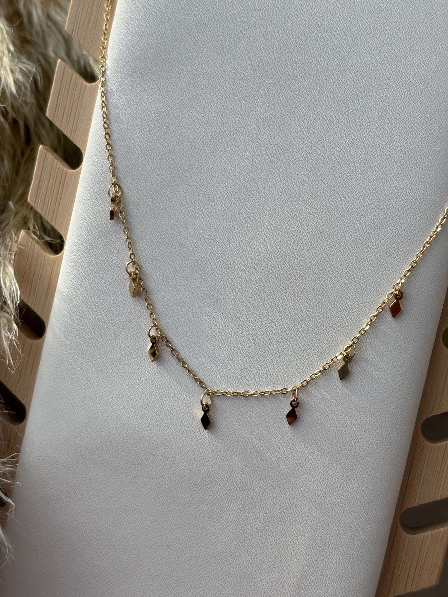 Collier - Azaléa