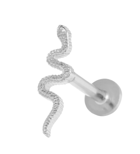 Piercing- Serpent
