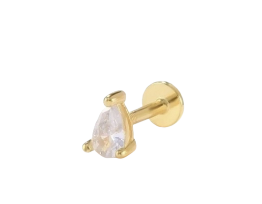 Piercing- Diamant