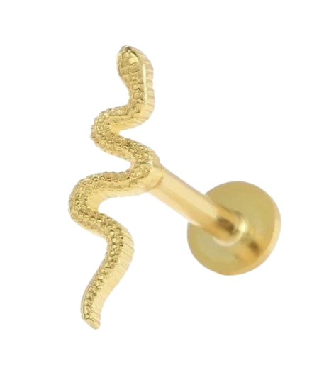 Piercing- Serpent